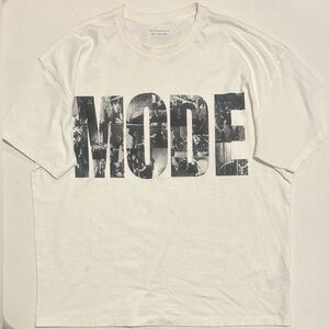 All Saints “Mode” T-Shirt